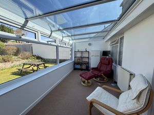 Conservatory- click for photo gallery